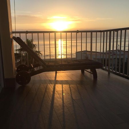 Ap-1 Ximoapartments Con Vistas Panoramicas Al Mar Олива Екстериор снимка
