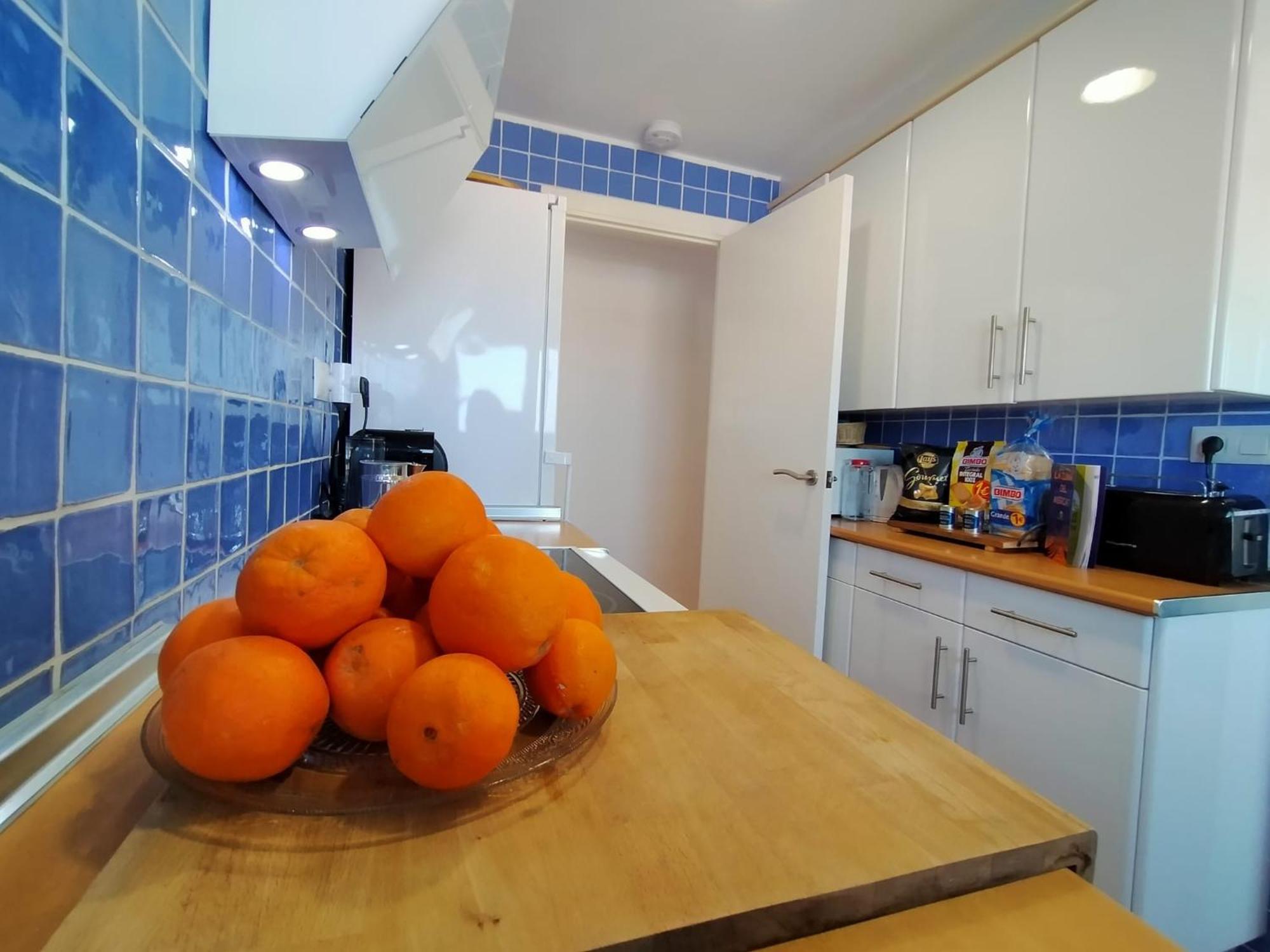 Ap-1 Ximoapartments Con Vistas Panoramicas Al Mar Олива Екстериор снимка