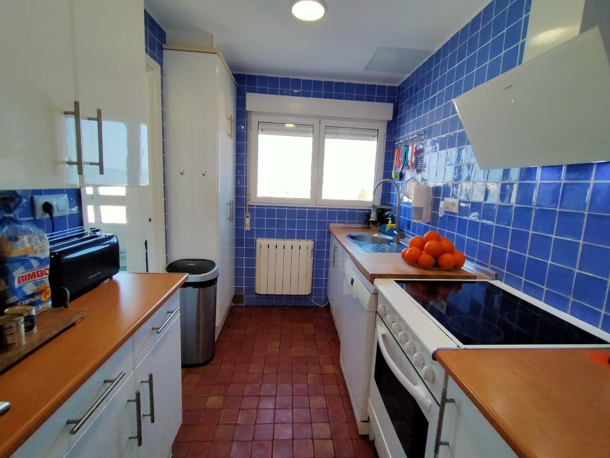 Ap-1 Ximoapartments Con Vistas Panoramicas Al Mar Олива Екстериор снимка