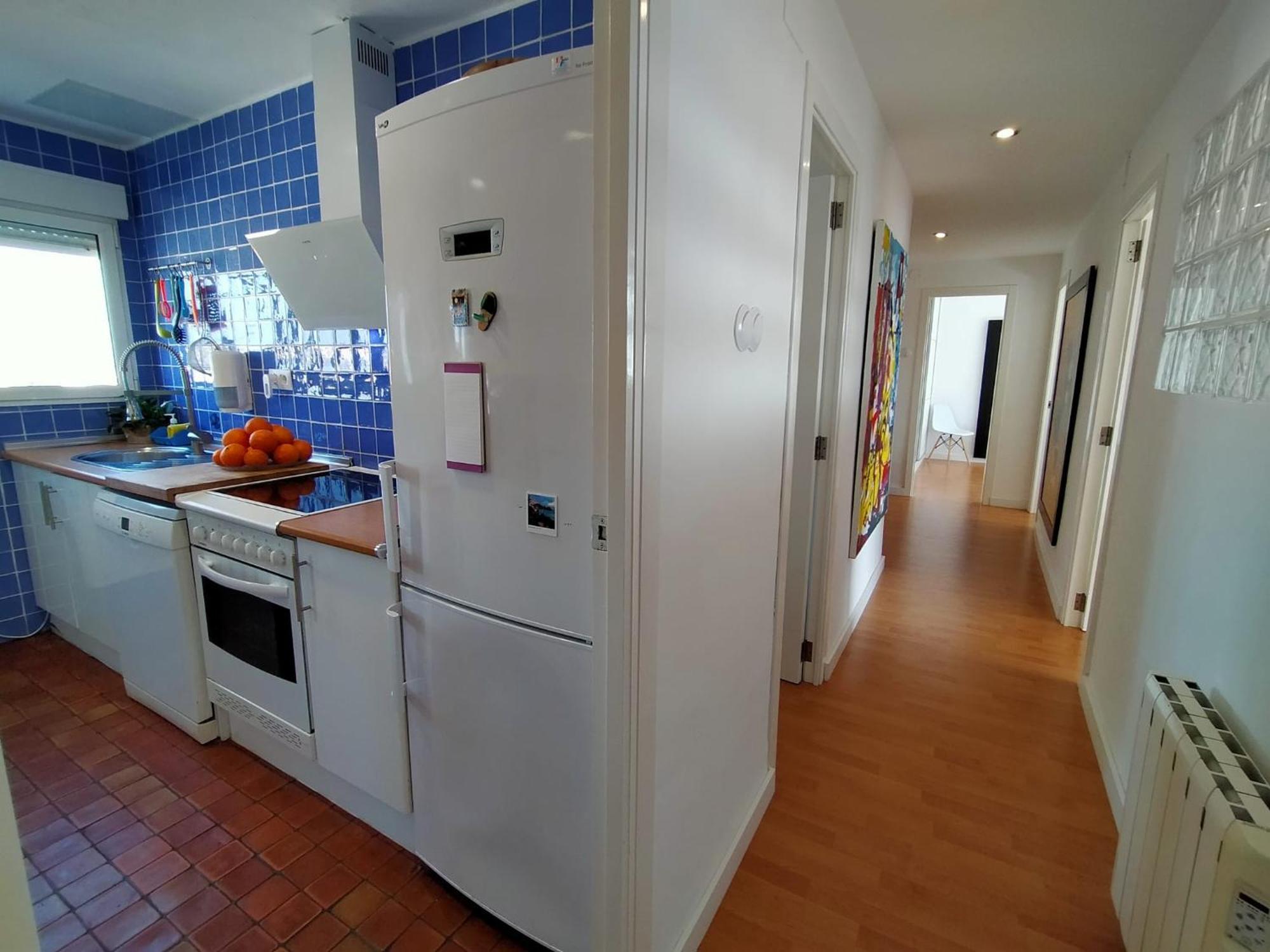 Ap-1 Ximoapartments Con Vistas Panoramicas Al Mar Олива Екстериор снимка